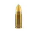 FROSTER Termos Bullet Brass nabój 350 ml