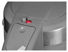 Maestro Termos turystyczny 3 l MR-1637-300-SILVER Maestro