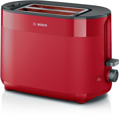 Toster BOSCH TAT 2M124 Toster BOSCH TAT 2M124