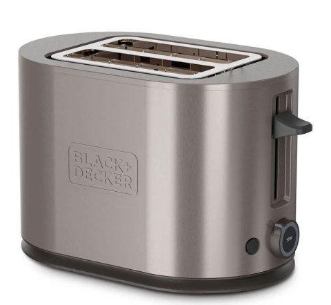 Toster Black+Decker BXTOA901E 900W Toster Black+Decker BXTOA901E 900W