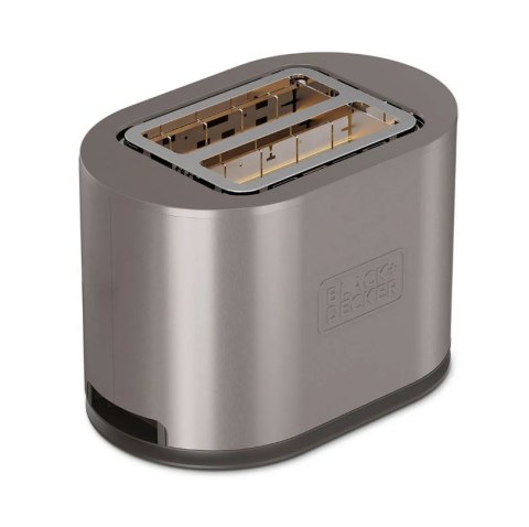 Toster Black+Decker BXTOA901E 900W Toster Black+Decker BXTOA901E 900W