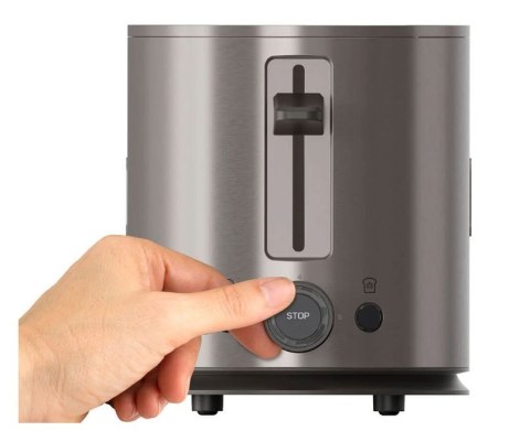 Toster Black+Decker BXTOA901E 900W Toster Black+Decker BXTOA901E 900W