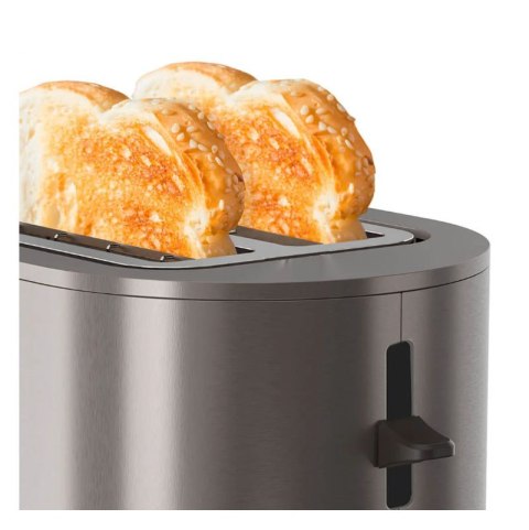 Toster Black+Decker BXTOA901E 900W Toster Black+Decker BXTOA901E 900W