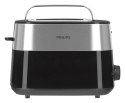 Philips Toster Philips HD2516/90 (830W; kolor czarny)