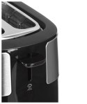Philips Toster Philips HD2516/90 (830W; kolor czarny)