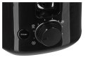 Philips Toster Philips HD2516/90 (830W; kolor czarny)