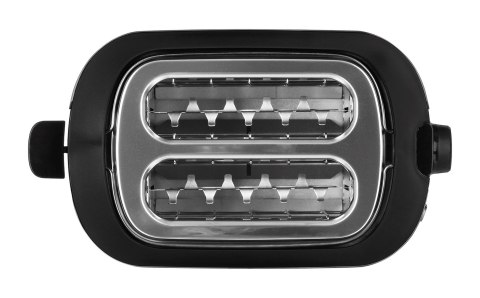 Toster Philips HD2637/90 (1000W; kolor czarny) Toster Philips HD2637/90 (1000W; kolor czarny)