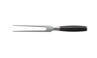 Widelec do mięsa Kohersen Elegance Ebony Wood