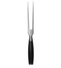 KOHERSEN Widelec do mięsa Kohersen Elegance Ebony Wood