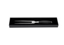KOHERSEN Widelec do mięsa Kohersen Elegance Ebony Wood