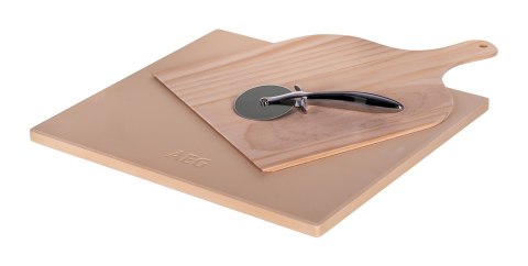 Zestaw do pieczenia pizzy AEG A9OZPS1 Zestaw do pieczenia pizzy AEG A9OZPS1