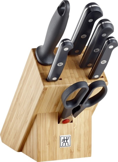 Zestaw noży ZWILLING Gourmet w bloku 36131-002-0 Zestaw noży ZWILLING Gourmet w bloku 36131-002-0