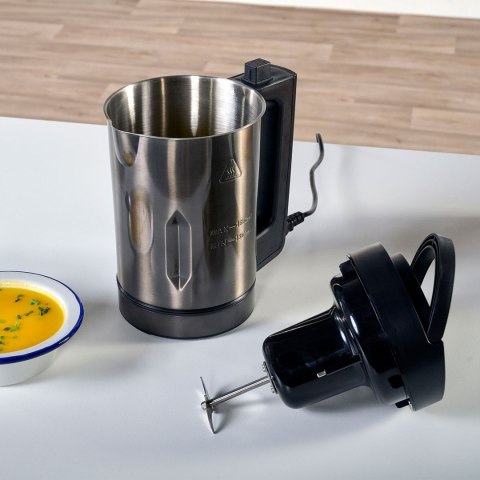 Zupowar Black+Decker BXSM900E Zupowar Black+Decker BXSM900E