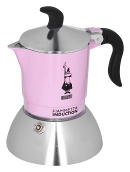 BIALETTI Bialetti - Primavera - Fiammetta 2tz Różowy