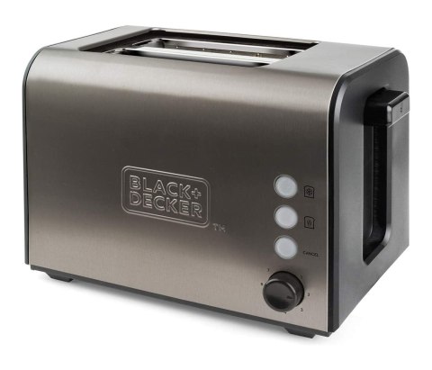 Toster Black+Decker BXTO900E (900W) Toster Black+Decker BXTO900E (900W)