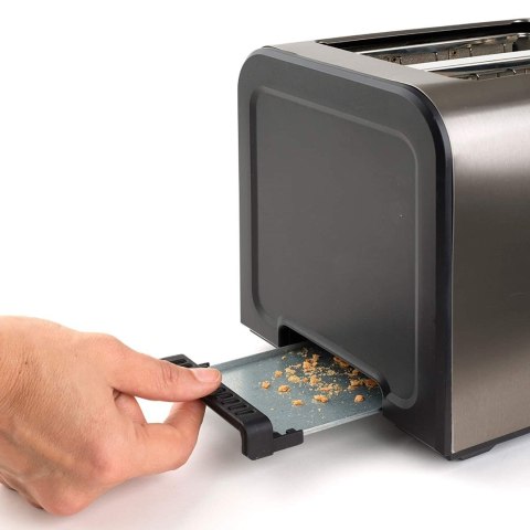 Toster Black+Decker BXTO900E (900W) Toster Black+Decker BXTO900E (900W)