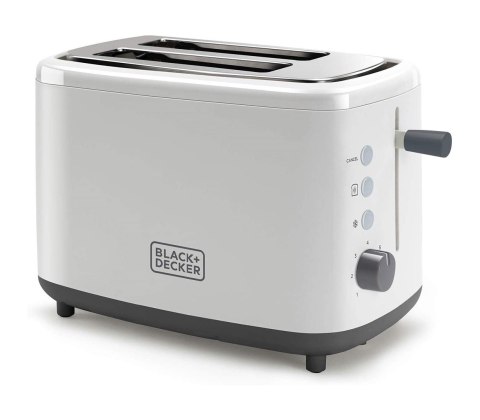 Toster Black+Decker BXTOA820E (820W) Toster Black+Decker BXTOA820E (820W)