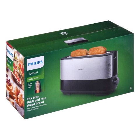 Toster PHILIPS HD 2692/90 Toster PHILIPS HD 2692/90