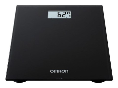 Waga łazienkowa Omron HN-300T2-EBK Intelli IT czarły Waga łazienkowa Omron HN-300T2-EBK Intelli IT czarły
