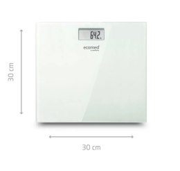Medisana Waga osobowa Ecomed by Medisana PS-72E