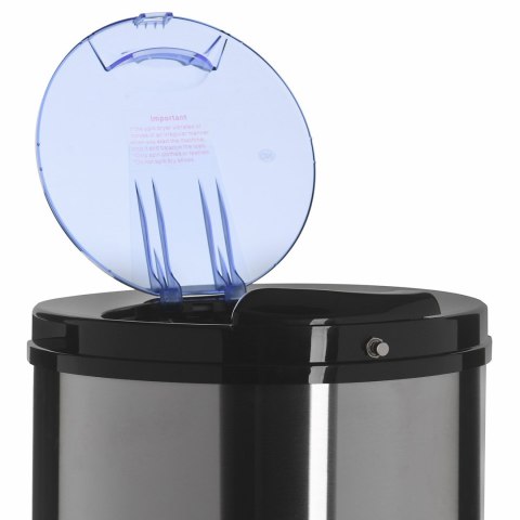 Wirówka Ravanson XPB2800-X (2800 obr/min; 6 kg; 360 mm; Klasa A; kolor srebrny) Wirówka Ravanson XPB2800-X (2800 obr/min; 6 kg; 360 mm; Klasa A; kolor srebrny)