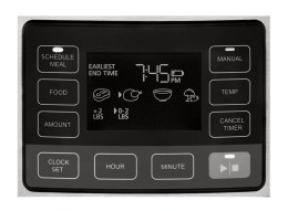 CROCK-POT Wolnowar Crock-Pot CSC066X TimeSelect 5,6l