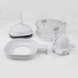 BLACK+DECKER Wyciskarka do cytrusów Black+Decker BXCJ25E (25W)
