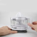 BLACK+DECKER Wyciskarka do cytrusów Black+Decker BXCJ25E (25W) BLACK+DECKER Wyciskarka do cytrusów Black+Decker BXCJ25E (25W)