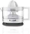 BLACK+DECKER Wyciskarka do cytrusów Black+Decker BXCJ25E (25W) BLACK+DECKER Wyciskarka do cytrusów Black+Decker BXCJ25E (25W)