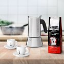 BIALETTI Bialetti kawiarka New Venus 4tz