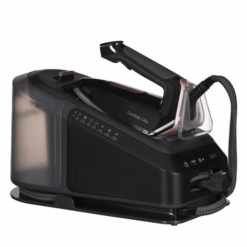 Generator pary BRAUN IS7286BK Generator pary BRAUN IS7286BK