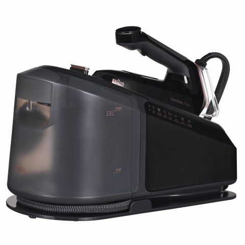 Generator pary BRAUN IS7286BK Generator pary BRAUN IS7286BK
