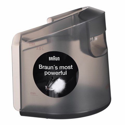 Generator pary BRAUN IS7286BK Generator pary BRAUN IS7286BK