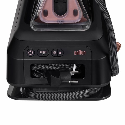 Generator pary BRAUN IS7286BK Generator pary BRAUN IS7286BK