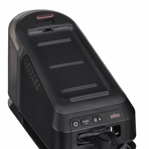 Generator pary BRAUN IS7286BK Generator pary BRAUN IS7286BK