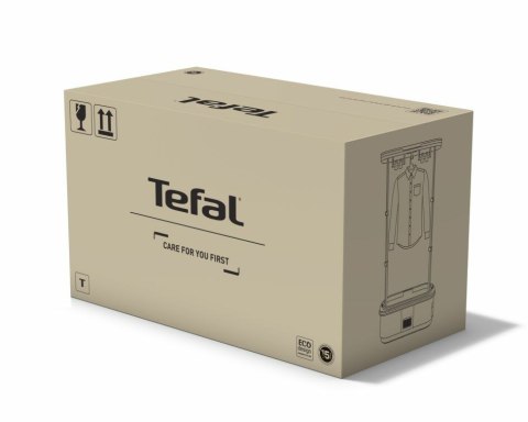 Parownica do ubrań TEFAL YT2020E0 (WYPRZEDAŻ) Parownica do ubrań TEFAL YT2020E0 (WYPRZEDAŻ)