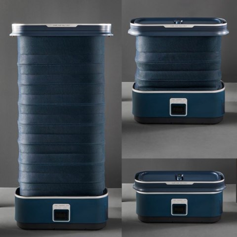 Parownica do ubrań TEFAL YT2020E0 (WYPRZEDAŻ) Parownica do ubrań TEFAL YT2020E0 (WYPRZEDAŻ)