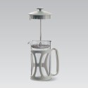 Prasa francuska MAESTRO 600ML MR-1663-600-GRAY