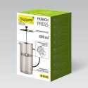 Maestro Prasa francuska MAESTRO 600ML MR-1861-600