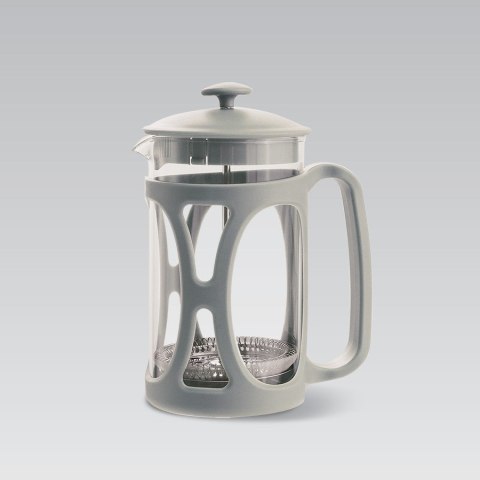 Prasa francuska MAESTRO 800ML MR-1663-800-GRAY Prasa francuska MAESTRO 800ML MR-1663-800-GRAY