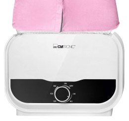 Clatronic Prasowalnica do ubrań HBB 3734 Biały CLATRONIC