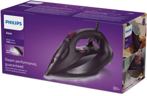 Żelazko PHILIPS DST 7061/30 Żelazko PHILIPS DST 7061/30