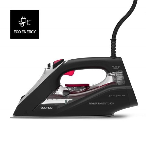 Żelazko Taurus Geyser Eco 2800W Żelazko Taurus Geyser Eco 2800W