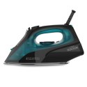BLACK+DECKER Żelazko parowe Black+Decker BXIR2403E (2400W; niebieski)