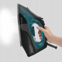 BLACK+DECKER Żelazko parowe Black+Decker BXIR2403E (2400W; niebieski)