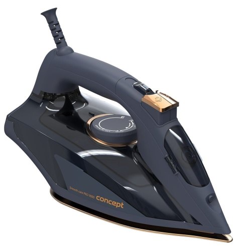 Żelazko parowe CONCEPT ZN9110 Żelazko parowe CONCEPT ZN9110