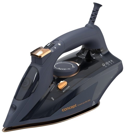 Żelazko parowe CONCEPT ZN9110 Żelazko parowe CONCEPT ZN9110