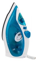 Esperanza Żelazko parowe Esperanza Ceramic EHI002 (2200W; kolor niebieski)