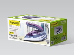 Maestro Żelazko turystyczne MR-317T MAESTRO