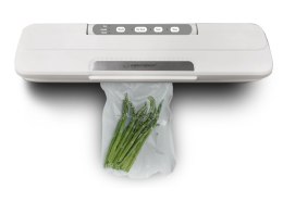 Esperanza ESPERANZA ZGRZEWARKA PRÓŻNIOWA DO ŻYWNOŚCI OSSENWORST BIAŁA 110W EKV002